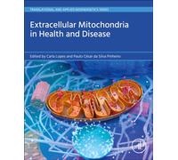 Extracellular Mitochondria in Health and Disease