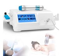 Extracorporal Shockwave Therapy Machine ED Treatment, 10 Heads Muscle and Bone Tissue Regeneration Shock Wave Therapy Machine