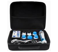 Extracorporeal Electric Shock Wave/ED, Shockwave Therapy Machine with 7 Probes, Focused Shockwave Therapy Device Pain Relief Deep Muscle Massager