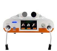 Extracorporeal Shockwave Therapy Device, Non-invasive Pain Relief with 3 Modes & Adjustable Energy, Ideal for Muscle Relaxation and Recovery