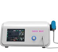 Extracorporeal Shockwave Therapy Machine,Acoustic Treat Device for Erectile Dysfunction Treatments Portable Physiotherapy Massage Gun