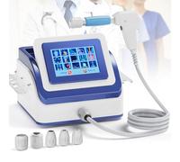 Extracorporeal Shockwave Therapy Machine ESWT Non-Invasive Muscle & Tendon Pain Relief Physical Therapy Equipment