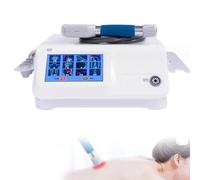 Extracorporeal Shockwave Therapy Machine for ED and Pain Relief, Pneumatic Shock Wave Treatment System Anti-Cellulite Treatment, Shockwave Therapy Machine Shock Wave Device