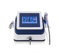 Extracorporeal Shockwave Therapy Machine for Pain Relief, Shock Wave Device, for Body Muscle Relaxation, Beauty Health Care, 12 Massage Modes, with 5 Working Heads