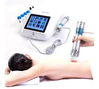 Extracorporeal Shockwave Therapy Machine Shockwave Therapy Machine Professional ESWT,Efficient Pain Relief for Joint and Muscle,Shockwave Therapy for Back and Shoulder,Effective for Elbow,Rotator Cuff