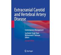 Extracranial Carotid and Vertebral Artery Disease: Contemporary Management