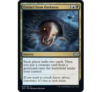 Extract from Darkness | Double Masters 2022