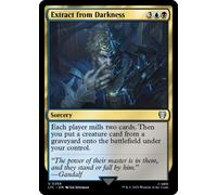 Extract from Darkness | The Lord of the Rings Commander