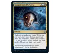 Extract from Darkness | Zendikar Rising Commander