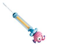 Extract Water Squirt Toy - Long Distance Water , Pump Action Shooter | Delivers a Powerful Stream, Ensures Water Fights, Promotes Active Outdoor Play