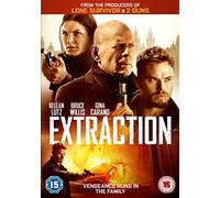 Extraction