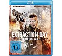 Extraction Day (Import).