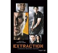 Extraction (DVD) Joanne Kelly Jon Foo Sean Astin Falk Hentschel (US IMPORT)