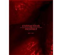 Extraction Empire - Undermining the Systems, States, and Scales of Canada`s Global Resource Empire, 2017-1217