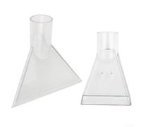 Extraction Nozzle Tool for Upholstery Care Designed for Carpet and Sofa Applications
