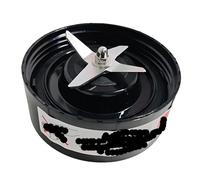 Extractor Blade Compatible For Nutribullet Bullet RX 1700W
