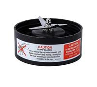 Extractor Blade，Compatible for NutriBullet，Bullet RX 1700W