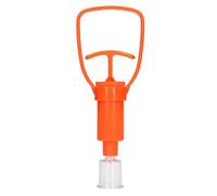 Extractor, Control The Spread of Injury, First Aid Safety Tool for Bee Sting and Extractor Pump, for Camping Hiking Adventures