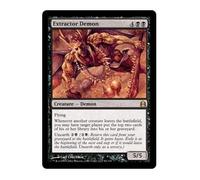 Extractor Demon | Commander