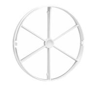 Extractor Fan Back Draught Valve 125mm