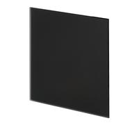 Extractor Fan Front Panel Ventilation Ducting Pipe / Hose Cover Air Vent Grille
