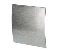Extractor Fan Front Panel Ventilation Ducting Pipe / Hose Cover Air Vent Grille