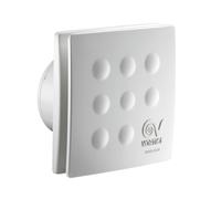 Vortice 11145 Punto Four Mfo 100/4 Axial Extractor Fan 100mm (Standard Model)