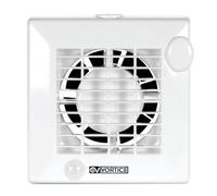 Extractor fan Punto M 120 PIR LL