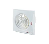 Extractor fan Quiet 125 T