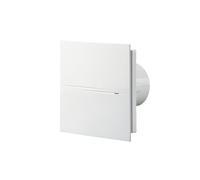 Extractor fan Quiet Style TH 100
