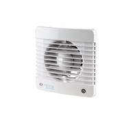 Extractor fan Silenta M 100 V