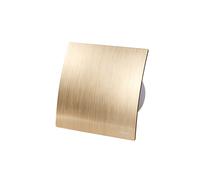 Extractor fan System Silent Escudo Gold 100