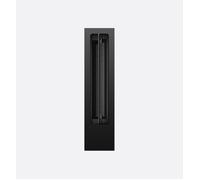 Extractor Fisher & Paykel CD13DB1 Black Auxiliary Modular Downdraft Ventilation