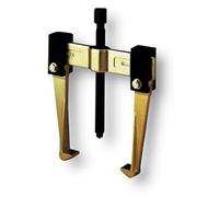 Extractor FORZA 2 Patas A = 160 x W = 160