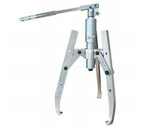 Extractor hidráulico 3 garras com Bomba y cilindro 480-480-8T