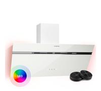 Alina extractor hood | 80 cm | 600 m³/h | quiet | EEC A
