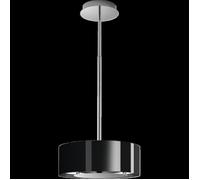 Aeg DLE0431B 50cm Black designer island hood, Unbranded AEG flat design, LED Spot lighting, Electro