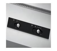 Extractor Hood Electrolux LFE216S 60cm Integrated Under-Cabinet