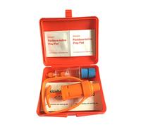 Extractor Pump Kit, Portable Hand Pump for Outdoor Survival