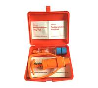 Extractor Pump Kit Snake Insect Sting for Outdoor Survival, Poison Remover Tool