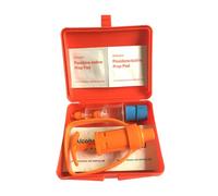 Extractor Pump Kit Snake Insect Sting Poison Remover Outdoor Camping Hiking Climbing Survival Tools