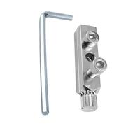 Extractor Screw Set - Tempered Steel Frame, Worn Fastener Removal, Practical Repair Kit, Firm Clamping Design | Perfect for Garage Projects Engineering Tasks and Equipment Servicing