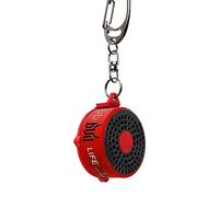Extractor tip holder bull l-style rojo