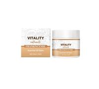 Extracts Frankincense Balm, Boswellia Serrata, Beeswax, Olive Oil, Moisturising Cream for Dry, Cracked Skin, All Skin Types (1)