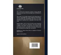 Extracts Of Letters And Papers Relating To The Egyptian Inscription Of Rosetta