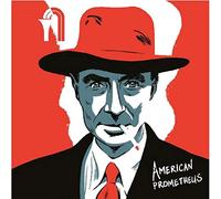 Extradition Order - American Prometheus [VINYL]