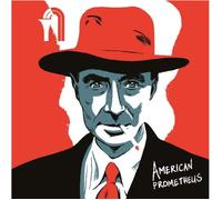 Extradition Order American Prometheus (Vinyl) (US IMPORT)