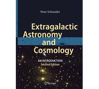 Extragalactic Astronomy and Cosmology : An Introduction