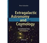 Extragalactic Astronomy and Cosmology: An Introduction