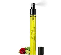 Extrait de Perfume Spray Gold Oud 10 ml - Fresh Woody Men’s Scent with Bergamot Rose Patchouli and a Warm Vetiver Musk Base for Long-Lasting Travel-Friendly Everyday Wear - Luxury Scent